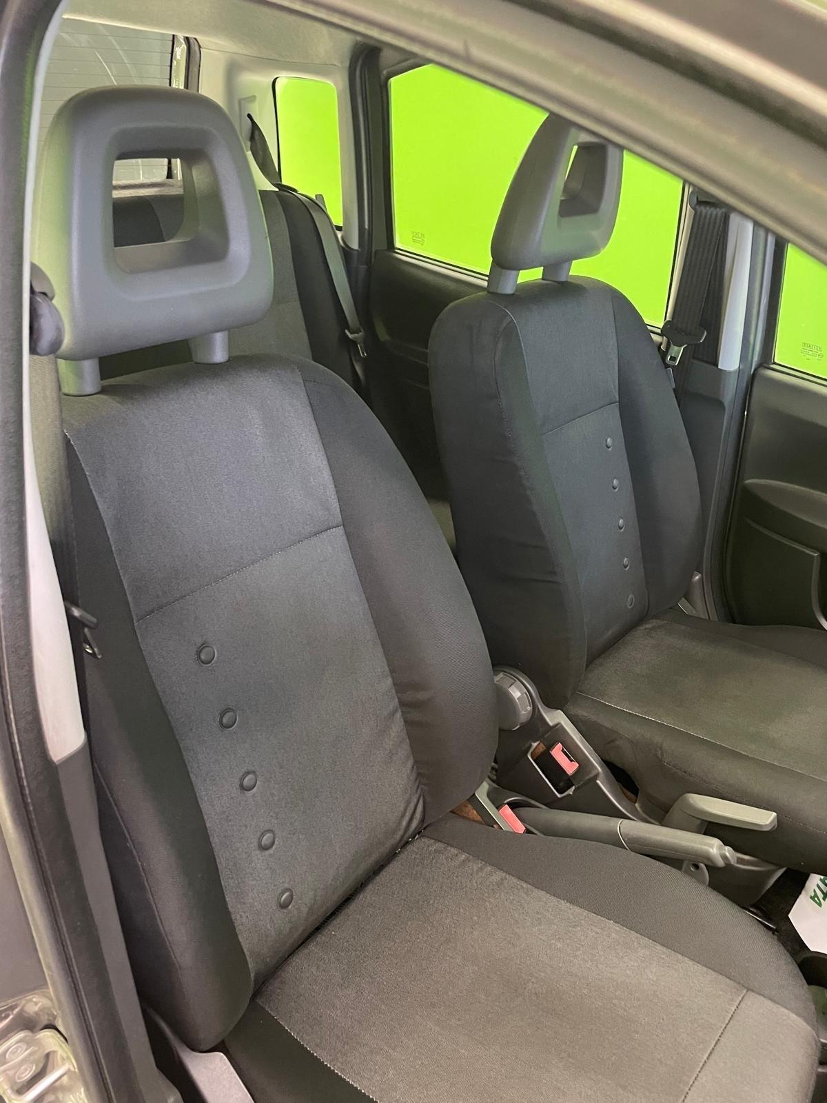 Fiat Panda 1.3 MJT 16V DPF Emotion
