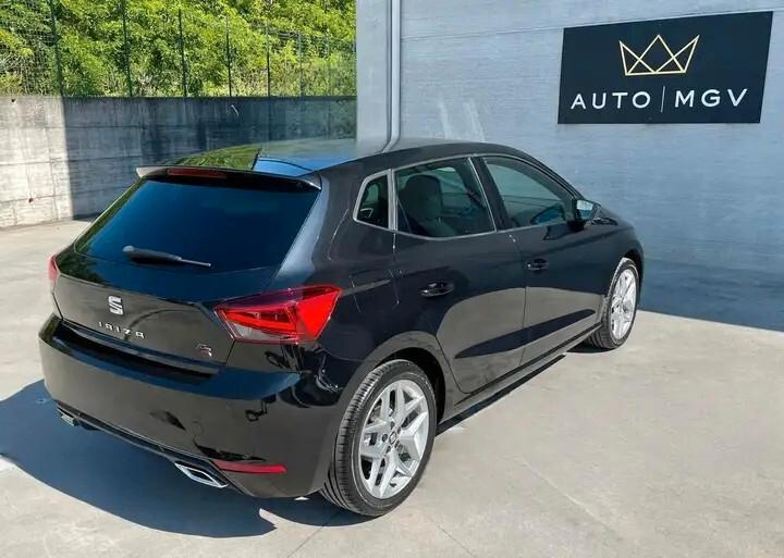 Seat Ibiza 1.0 MPI 5 porte FR