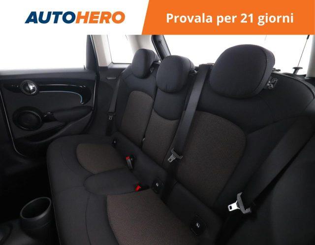 MINI Cooper 1.5 Cooper Essential 5 porte