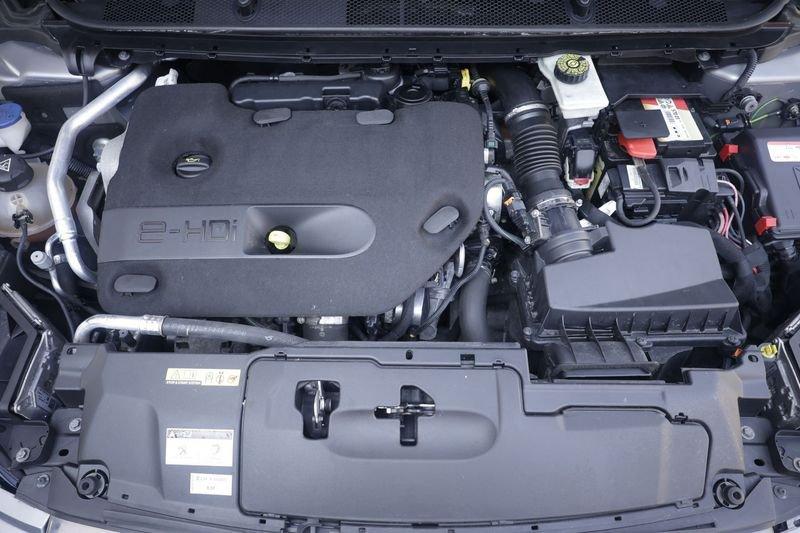 Peugeot 308 Peugeot 308 BlueHDi 150 S&S EAT6 Allure Unicoproprietario