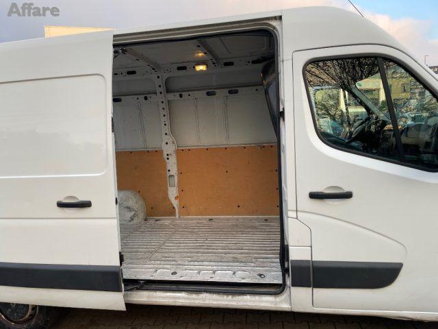 RENAULT Master T33 2.3 dCi/110 PM-TA Furgone Ice