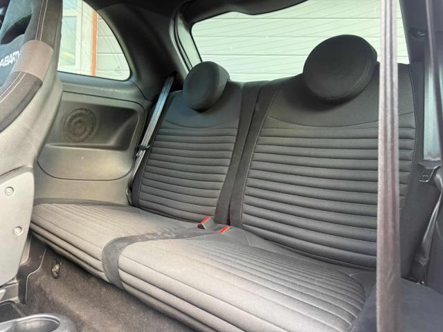 ABARTH 595 1.4 Turbo T-Jet 180 CV Competizione