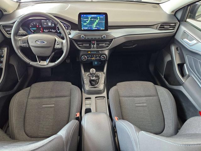 Ford Focus 1.0 ecoboost h ST-Line s HYBRID NEOPATENTATI