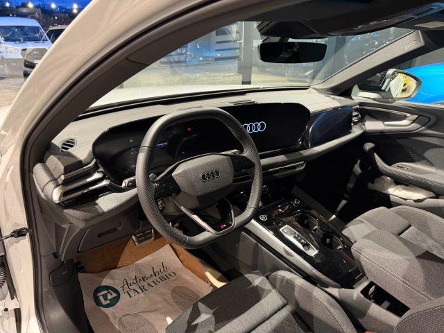 AUDI A5 AVANT - KM 0 - S LINE INT ED EST - NO OBBLIGO FINA