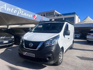 Nissan NV300 27 1.6 dCi 120CV PC-TN Van