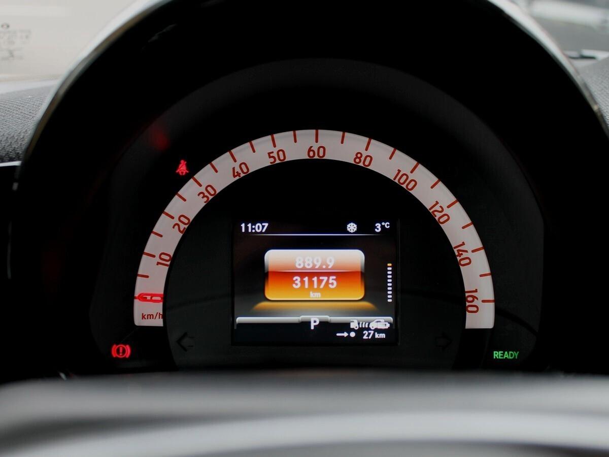 Smart ForTwo EQ Prime Full Optional PREZZO VERO Unipro IVA DEDUC.