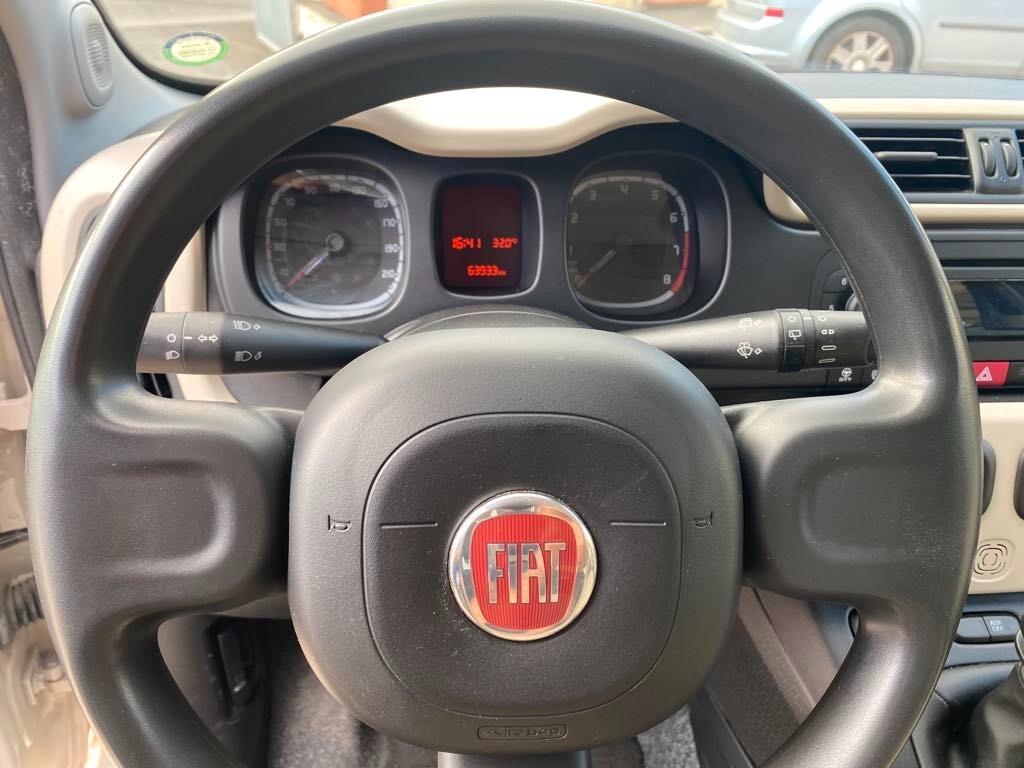 Fiat Panda 1.2 Easy