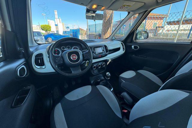 FIAT 500L 1.4 95 CV Pop