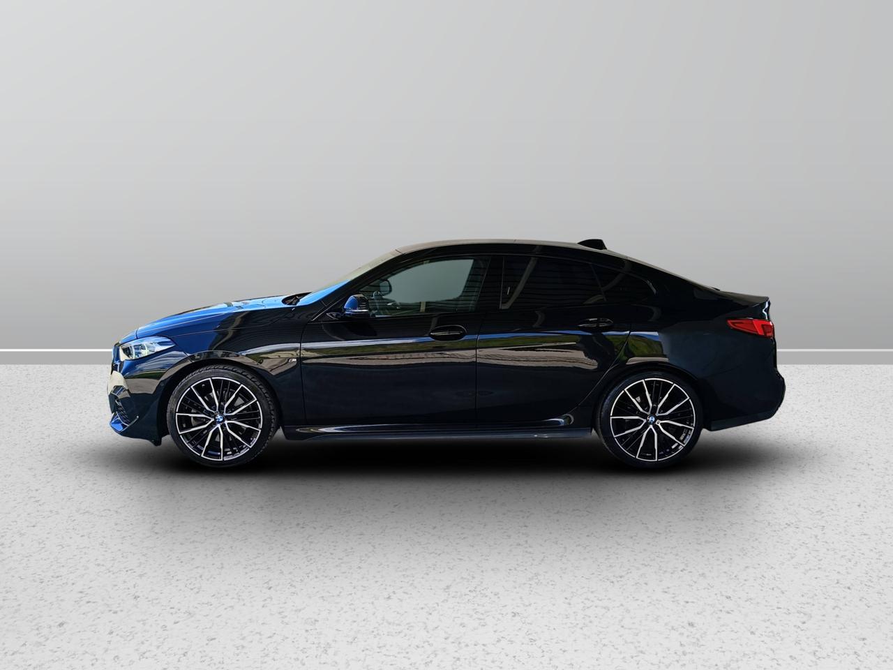 BMW Serie 2 F44 Gran Coupe - 220d Gran Coupe Msport auto