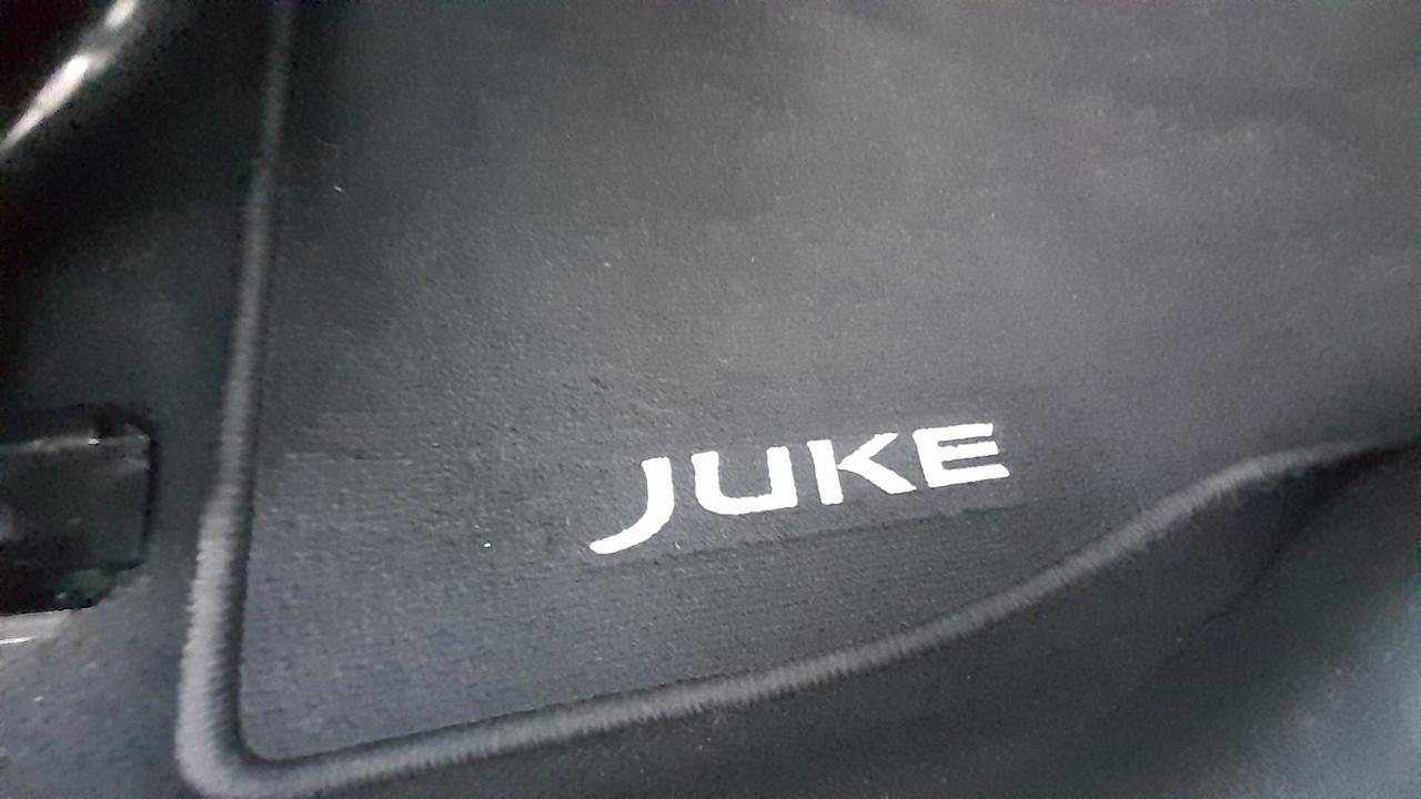 Nissan Juke 1.5 dCi Start&Stop Acenta