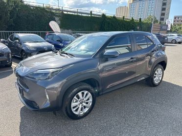 Toyota Yaris Cross Yaris Cross 1.5 Hybrid 5p. E-CVT Business IVA ESPOSTA COMPRESA GARANZIA FINO AL 2034