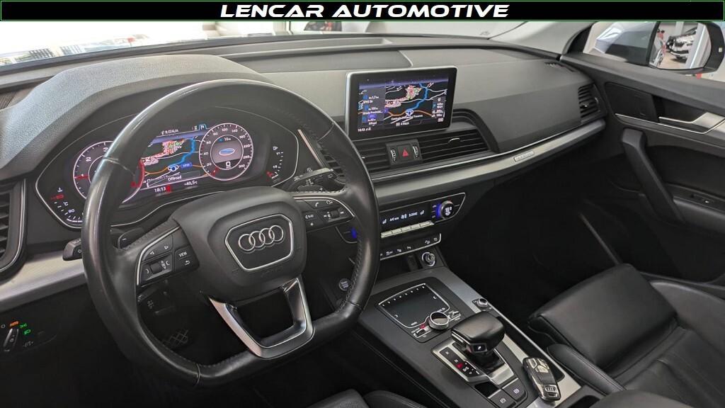 Audi Q5 Sport 2.0 TDI