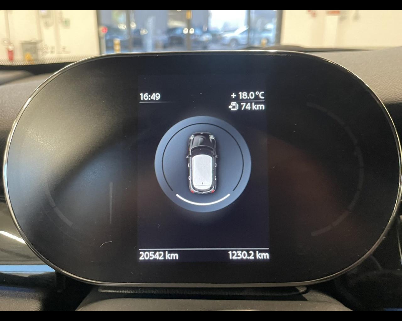 MINI Mini 5 porte (F55) - Mini 1.5 Cooper Classic 5 porte