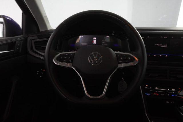 VOLKSWAGEN Polo Polo 1.0 TSI DSG Life