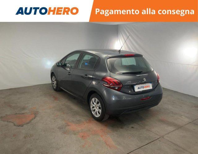 PEUGEOT 208 BlueHDi 75 5 porte Active