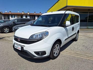 FIAT Doblo Doblò 1.3 MJT PC Combi N1 SX N°FH402