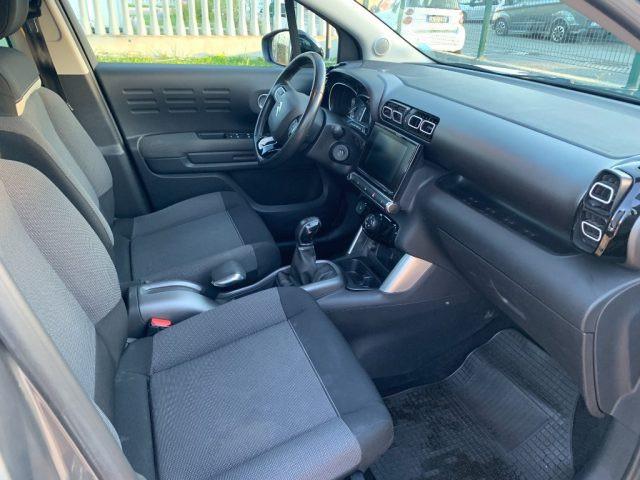 CITROEN C3 Aircross PureTech 110 S&S Shine