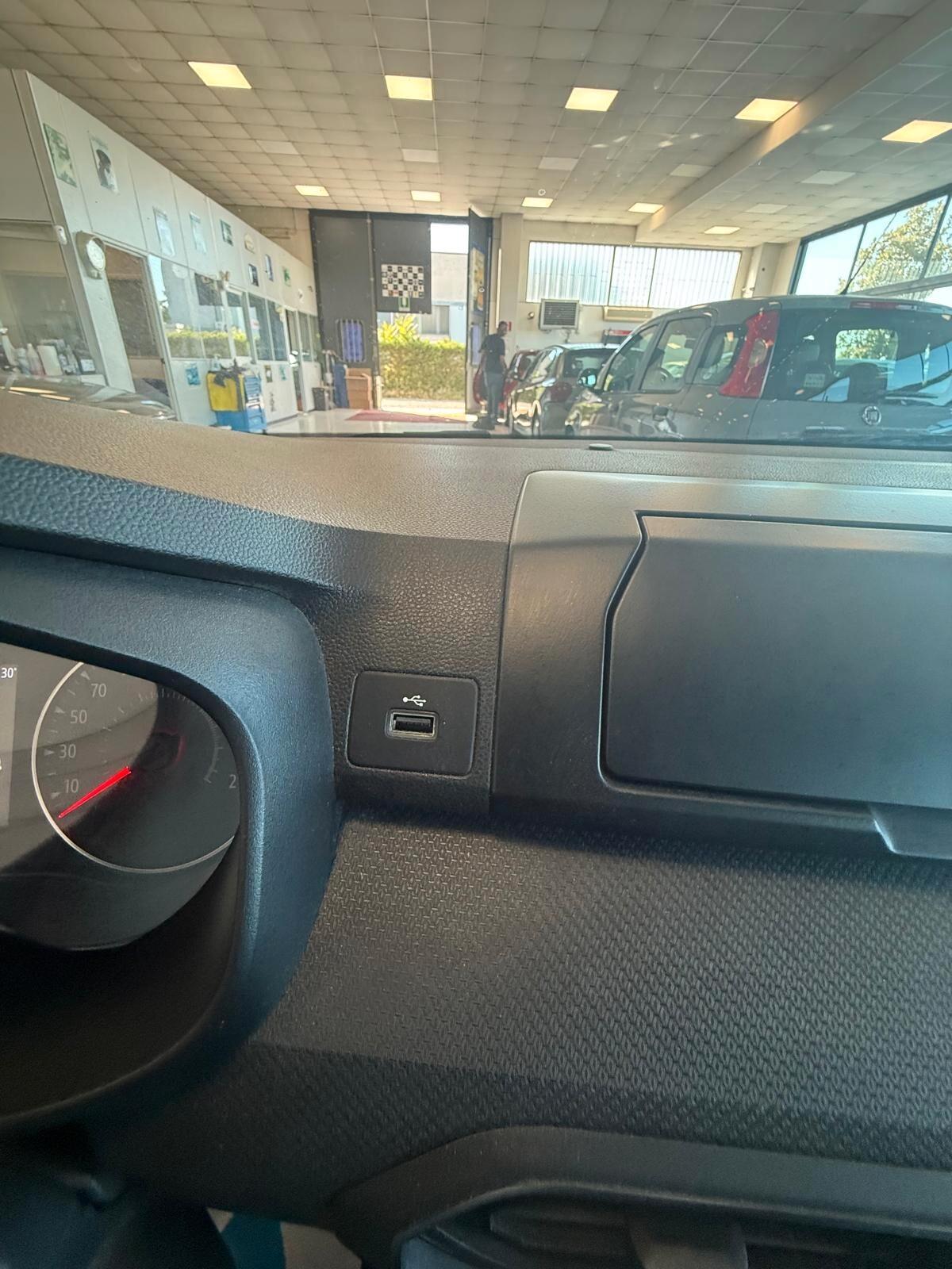 Dacia Sandero Streetway 1.0 SCe 65 CV Essential