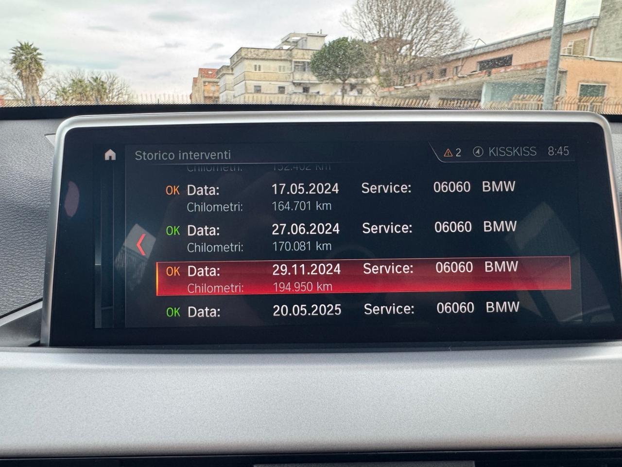 Bmw X1 sDrive18d Business Advantage