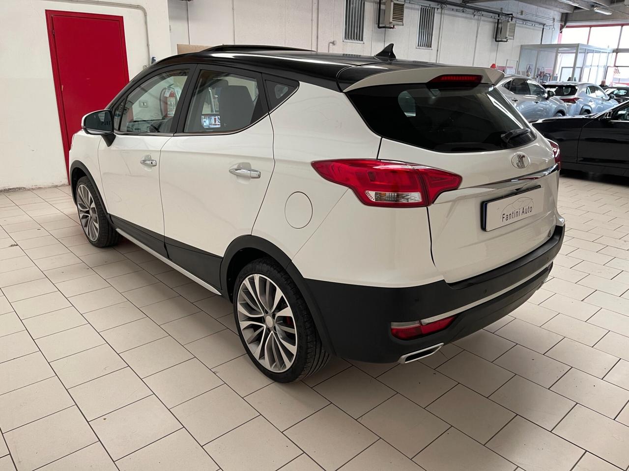 DR Automobiles DR4 Sport 1.6 Gpl-MOTORE DA REVISIONARE-LEGGI SOTTO