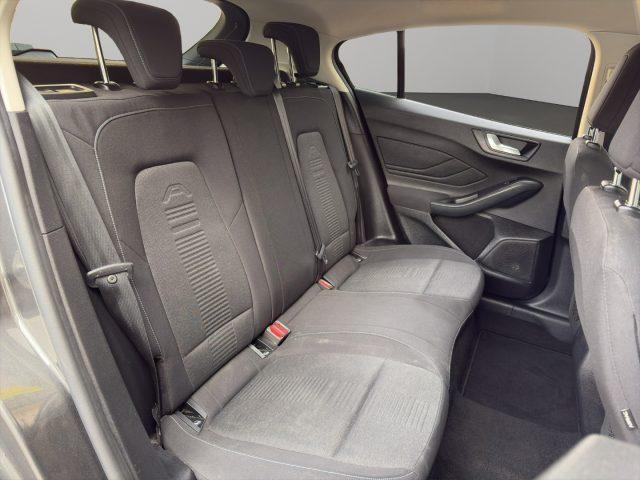 FORD Focus ACTIVE 1.5 EcoBlue 120 CV Business