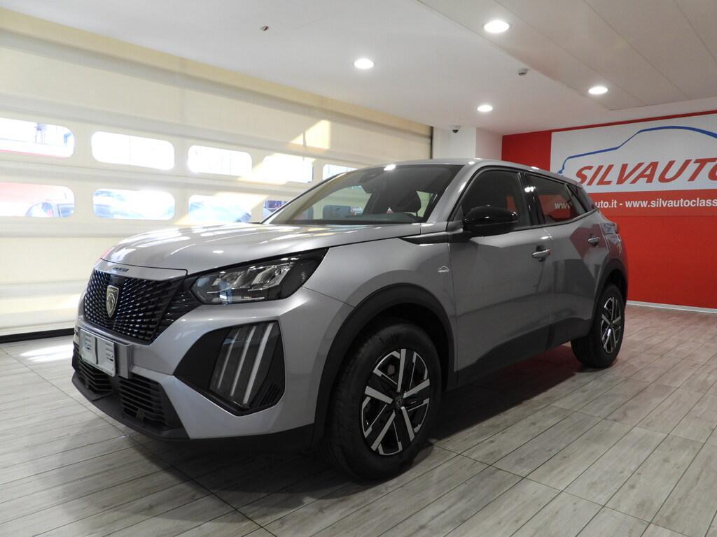 Peugeot 2008 1.2 PureTech Active