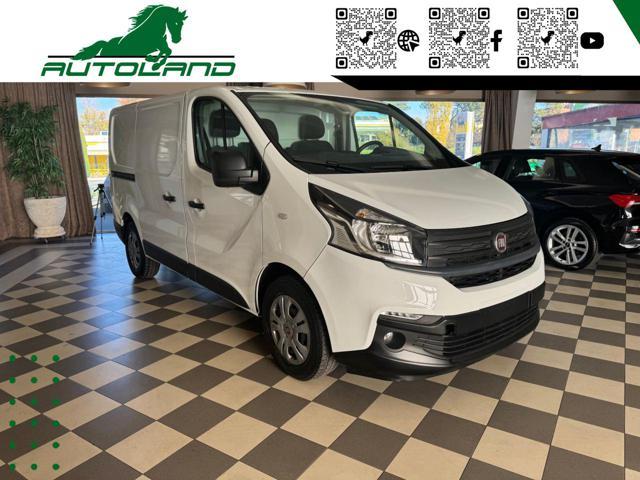 FIAT Talento 2.0 Ecojet 145CV PL *Navi*Retrocamera*Finanz*