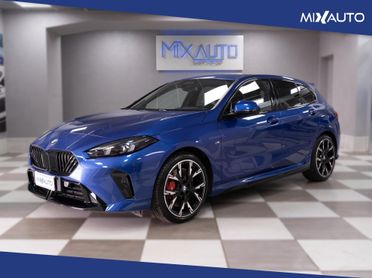 BMW 118 d MSport Pro 5 Porte 150CV Auto