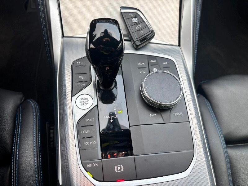 BMW Serie 4 Cpé(G22/82) 430i Coupé Msport