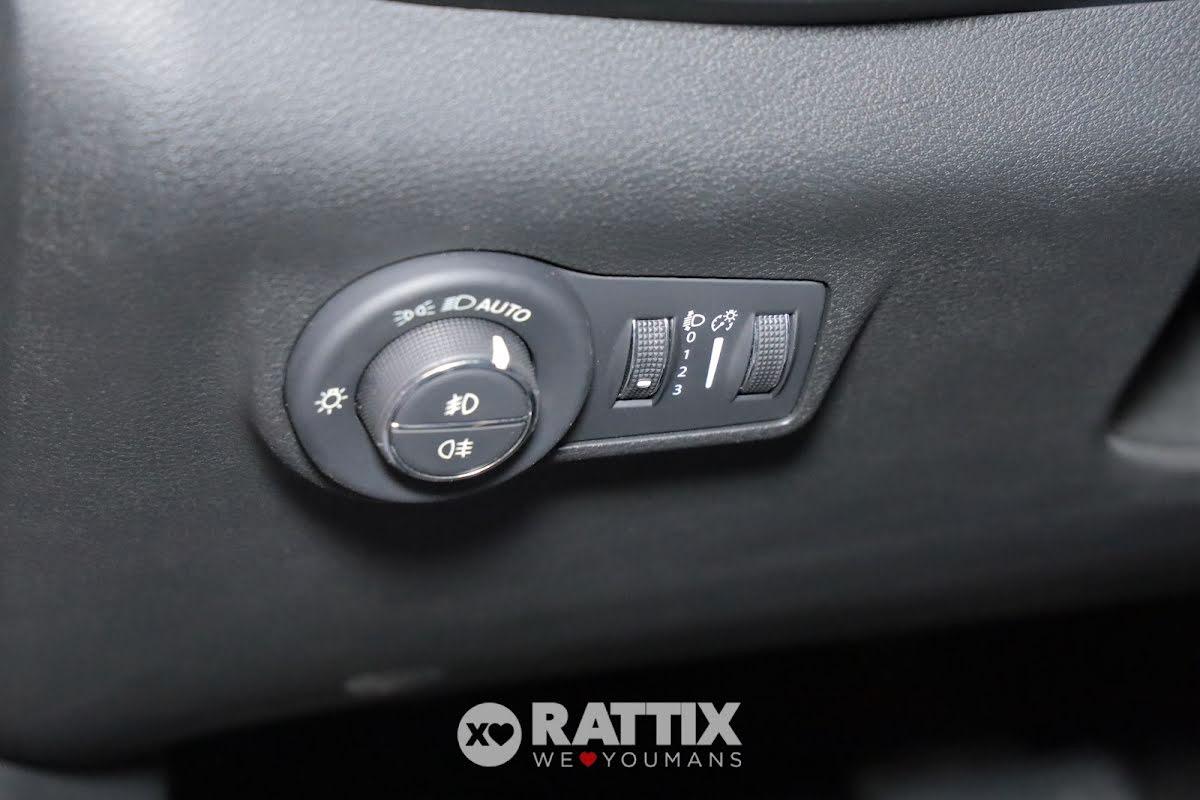 Jeep Compass 1.5 turbo t4 mhev 130CV Limited dct