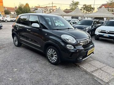 Fiat 500L 1.6 Multijet 120 CV Trekking E6