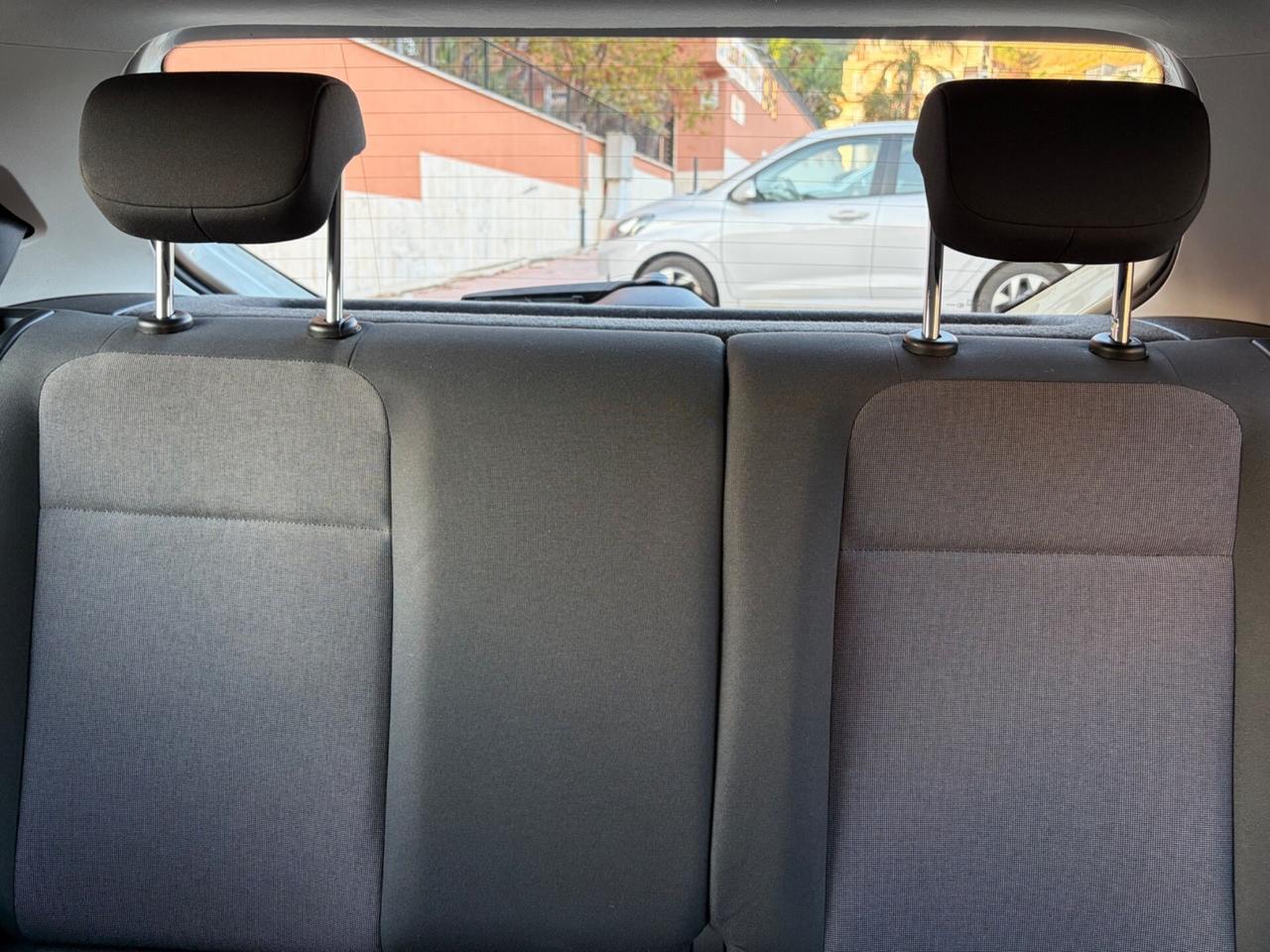 Volkswagen up! 1.0 75 CV 5p. move Ideale per neopa