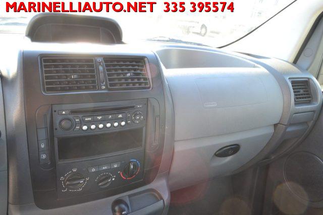 FIAT Scudo 2.0 MJT/136 CV Furgone 10q. 3 POSTI