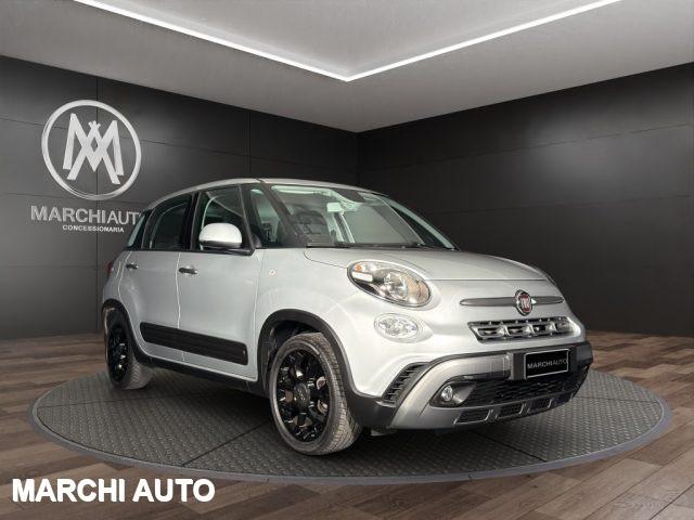 FIAT 500L 1.4 95 CV Cross + GPL