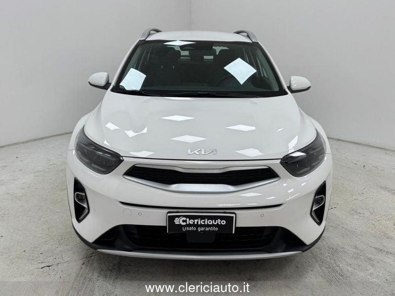 KIA Stonic 1.2 DPI ECO GPL Urban