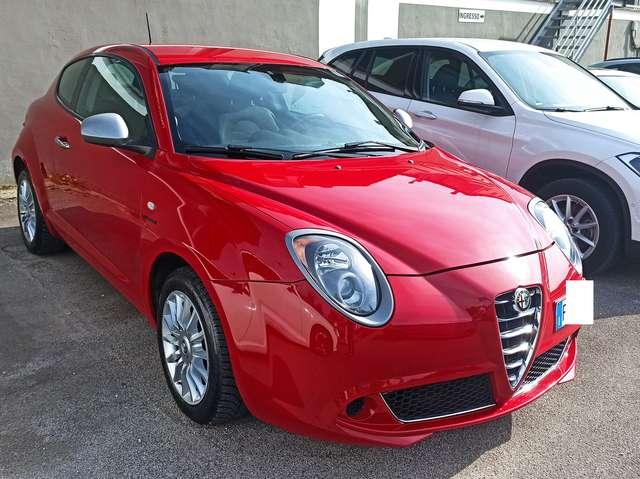 Alfa Romeo MiTo 1.4 ** GPL + OK NEOP. **