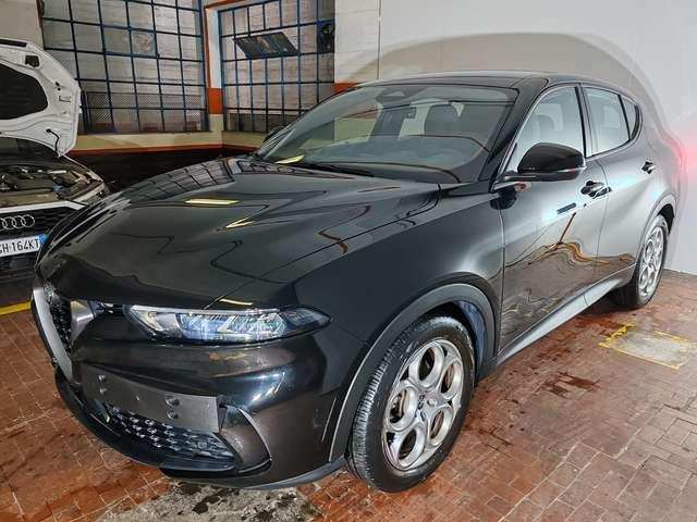 Alfa Romeo Tonale 1.6 Mjet 130cv Sprint TCT6 Navi+Camera+R18