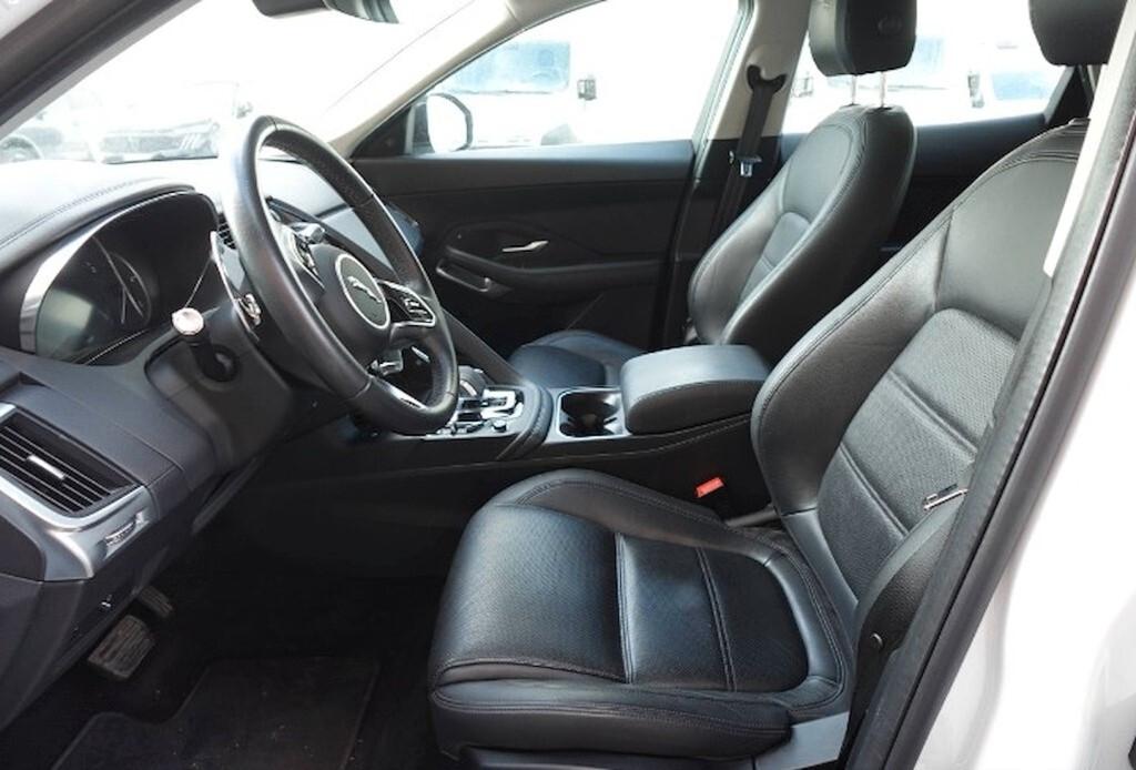 Jaguar E-Pace 2.0D I4 163 CV AWD Auto S