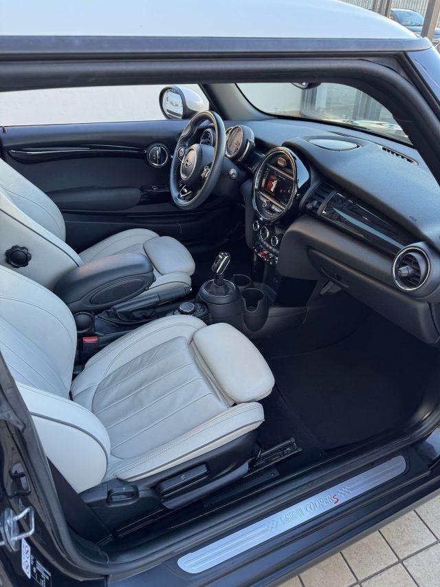 MINI Cooper S 3p 2.0 Hype auto
