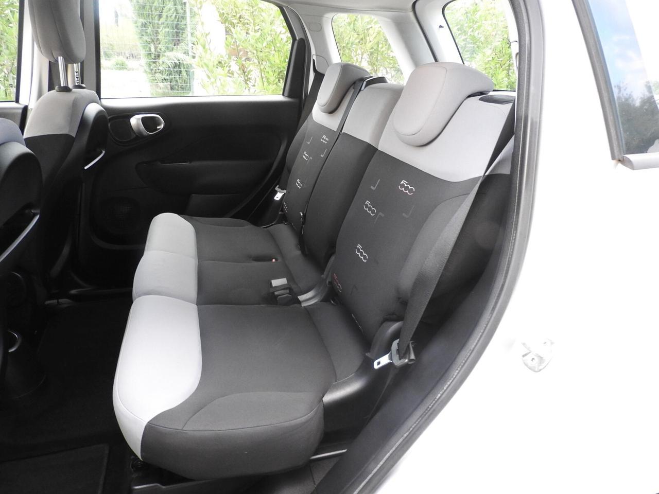 Fiat 500L 1.3 Multijet 85 CV Pop Star NEOP.
