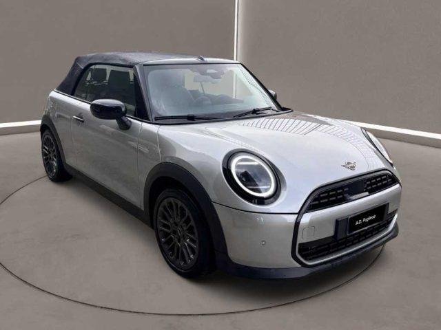 MINI Mini CooperCbr(F67) - Cooper C Classic Cabrio