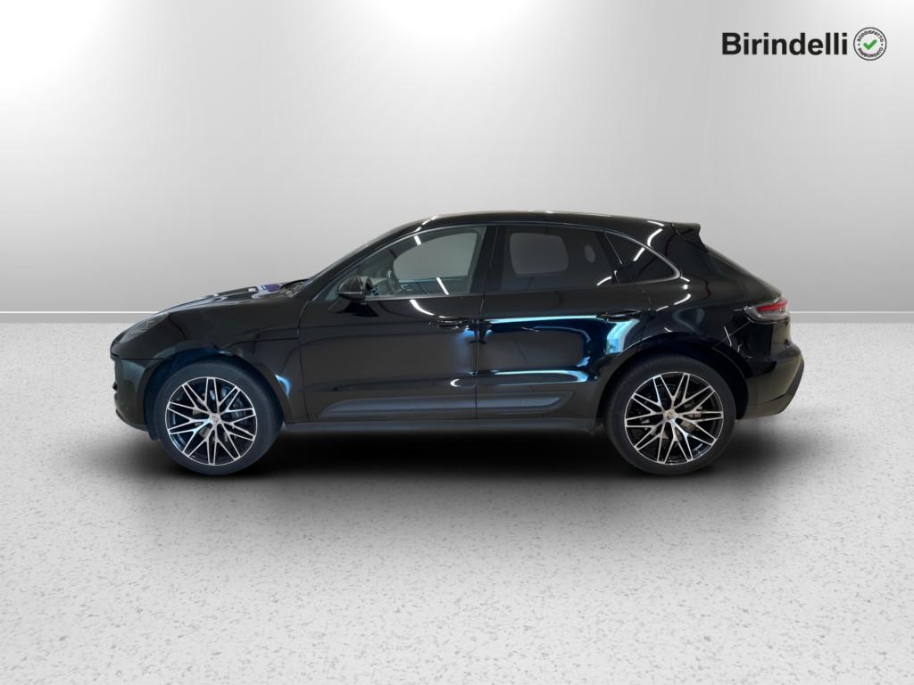 PORSCHE Macan - 2.0