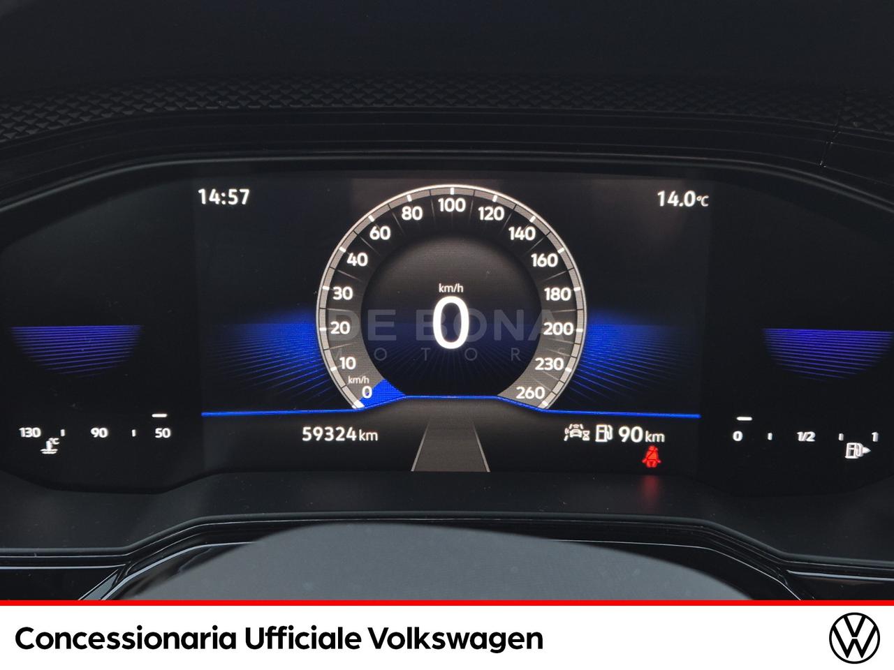 Volkswagen Polo 1.0 tsi life 95cv