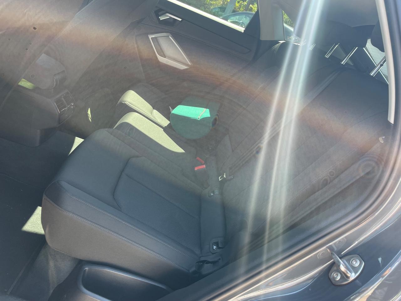 Audi Q3 SPB 35 TFSI