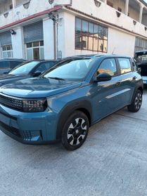 Fiat Grande Panda 1.2 Hybrid 110 CV S&S Icon