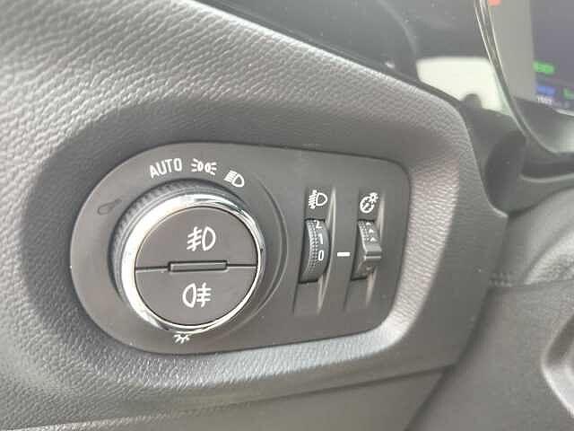 Opel Corsa-E 5 porte GS Line