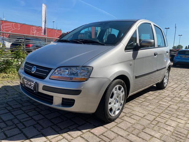 FIAT Idea 1.3 Multijet 16V