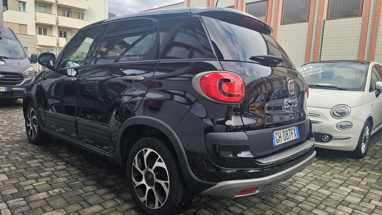 Fiat 500L 1.4 95 CV S&S Cross