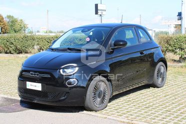 FIAT 500e Berlina 42 kWh Passion