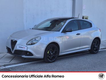 Alfa Romeo Giulietta 1.6 jtdm b-tech 120cv my18